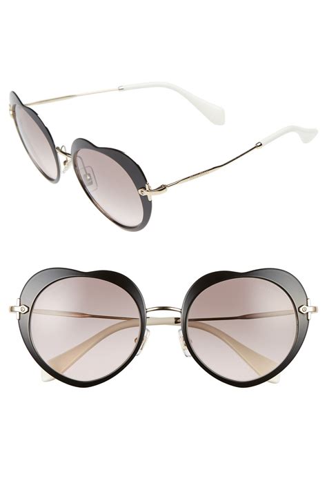 miu miu nordstrom sunglasses